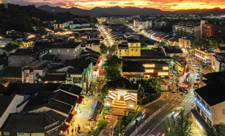 Streamlining Government Services: A New Era of Efficiency