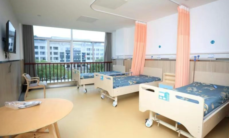 Hangzhou Launches Three-Year Action Plan for Elderly Care Services: A Citywide Initiative