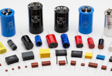 China Electronic Parts Distributors: A Guide to Reliable Suppliers