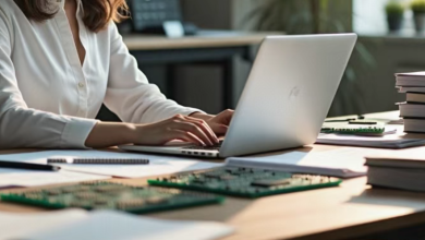 CoreMega Semiconductor: Hangzhou’s $3.4B Power Chip Unicorn Charges Toward IPO