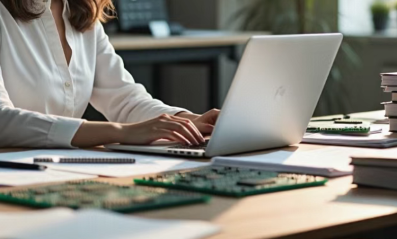 CoreMega Semiconductor: Hangzhou’s $3.4B Power Chip Unicorn Charges Toward IPO