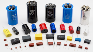 China Electronic Parts Distributors: A Guide to Reliable Suppliers