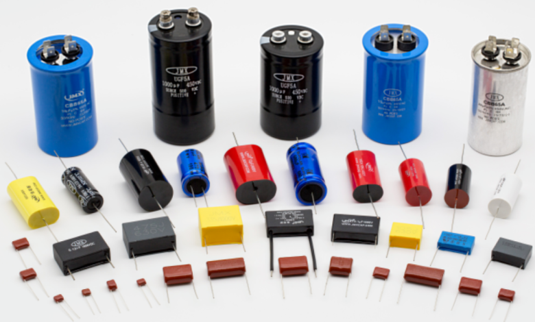 China Electronic Parts Distributors: A Guide to Reliable Suppliers